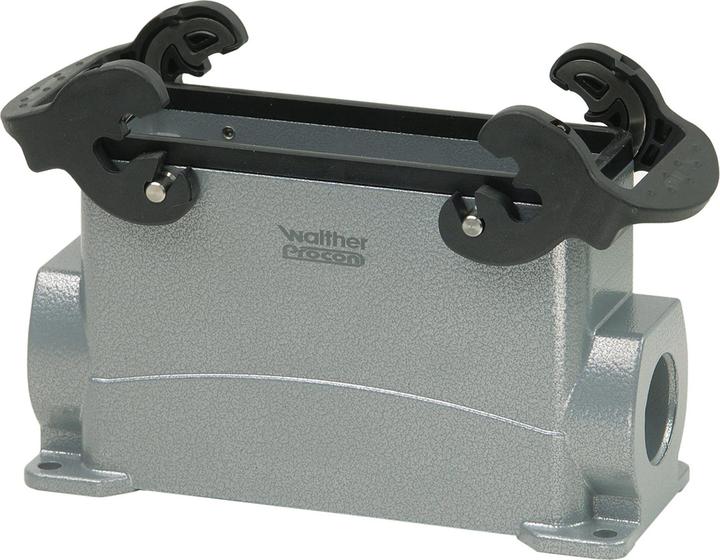 Produktbild Walther Werke Sockelgehäuse (Gehäuse)