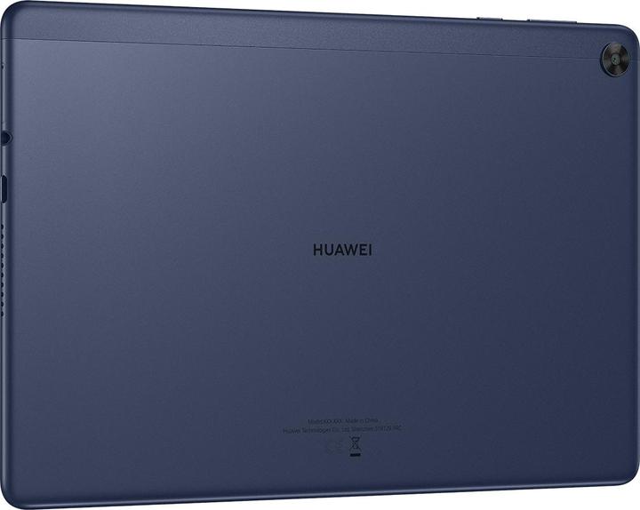 Actual product image Huawei MatePad T10 (4G, 9.70", 32 GB, Deepsea Blue)