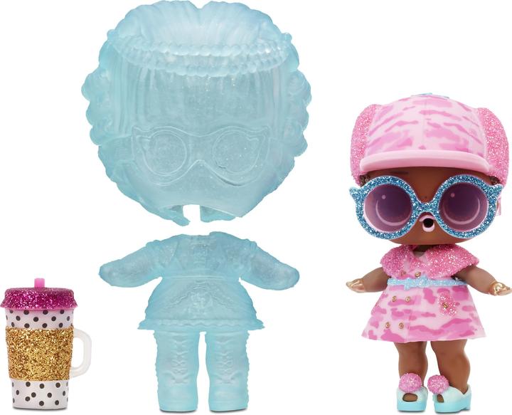 Image du produit L.O.L. Surprise! Confetti Under Wraps