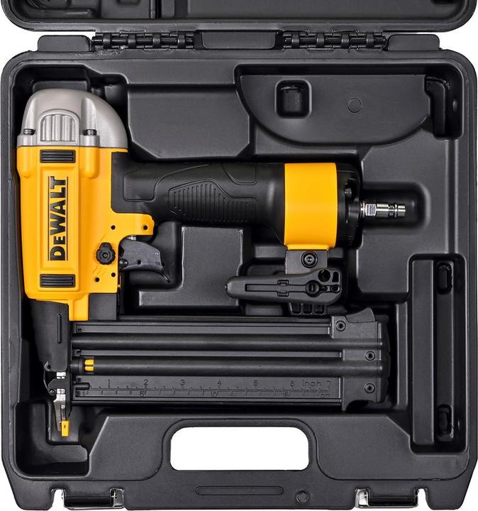 Produktbild DeWalt Pneumatischer Nagler