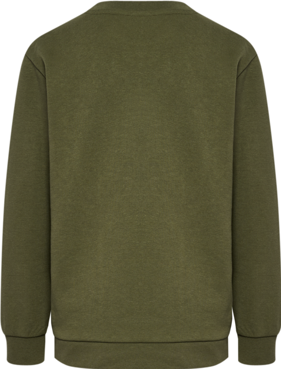 Image du produit hummel hmlJR BASE SWEAT SET (116)