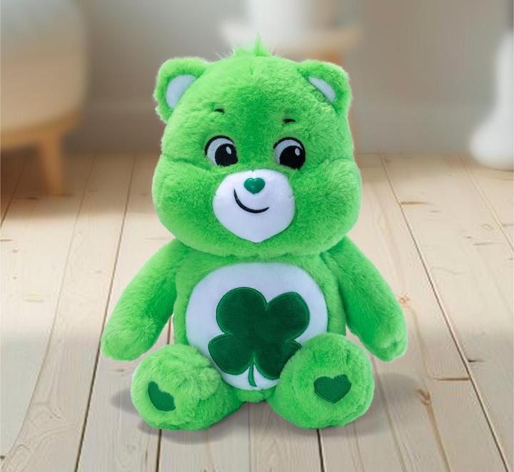 Immagine prodotto Simba Orsacchiotti - Orso fortunato (33 cm)