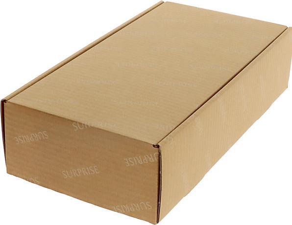 Produktbild Ratioform Geschenkkarton Weihnachten Surprise (5 Stk., 36 x 19.20 x 9.30 cm)