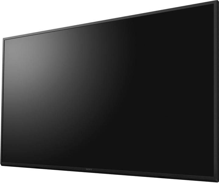 Image du produit Sony FW-50EZ20L 50IN LED 4K (3840 x 2160 pixels, 50")