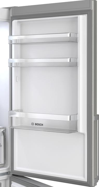Produktbild Bosch Hausgeräte KGN36VICT (321 l)