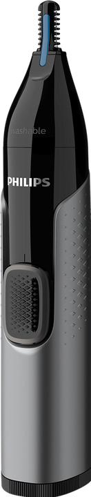 Actual product image Philips Nose Trimmer Series 3000