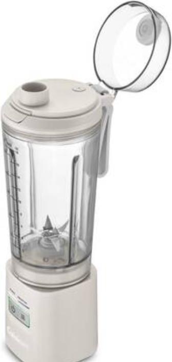 Actual product image Cuisinart Blast&GO PORTABLE TO GO Blender (120 W)