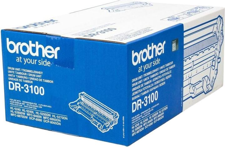 Immagine prodotto Brother Dr-3100 (FC)