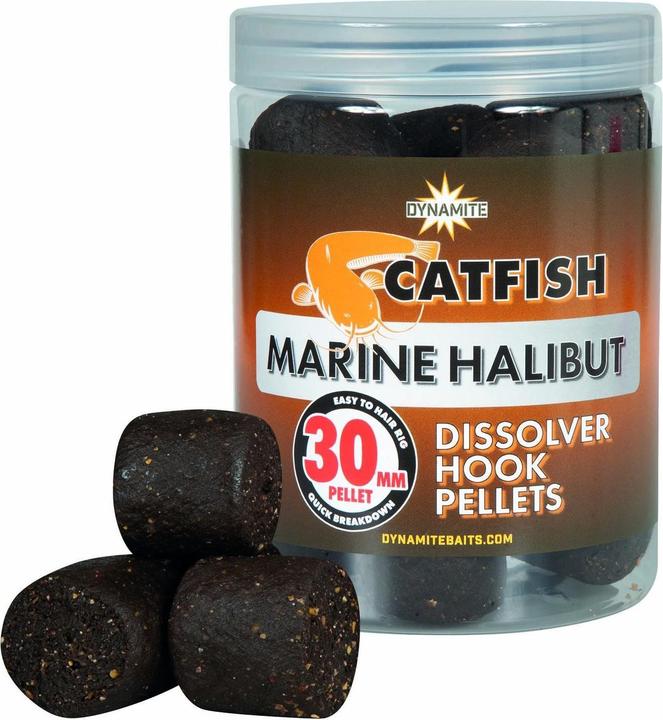 Dynamite Baits Marine Halibut Dissolver