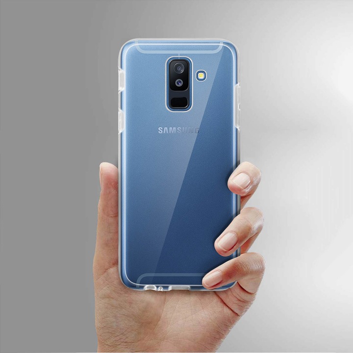 Produktbild Avizar Integrale Series (Samsung Galaxy A6+)