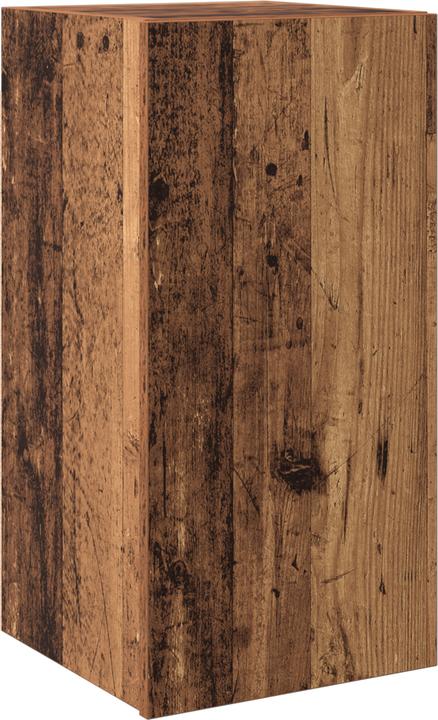 Immagine prodotto VidaXL Scaffale TV (30 x 30 x 60 cm)
