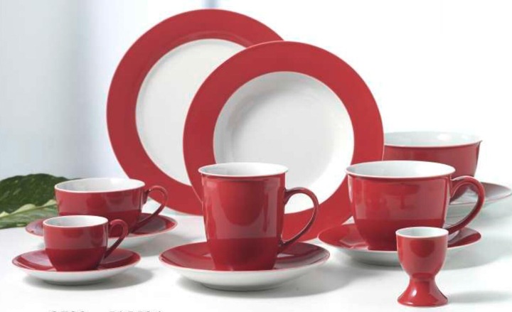 Actual product image Ritzenhoff & Breker Milk jug Doppio (0.18 l)