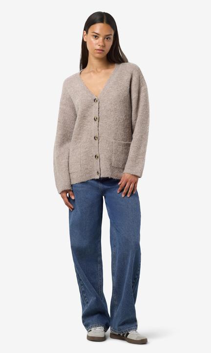 Image du produit Noisy May Strick Strickjacke (S)