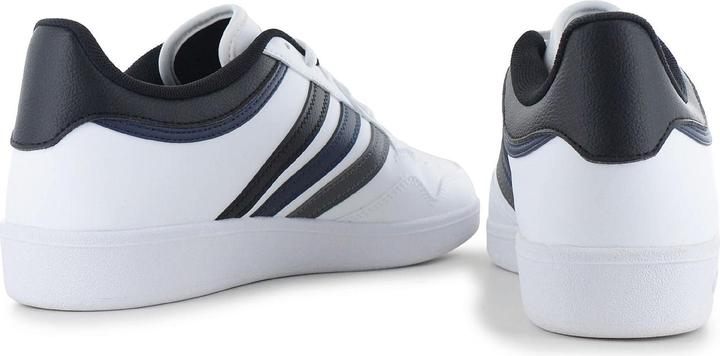 Image du produit Adidas Hoops 4.0 - ftwwht/cblack/shanav (42)