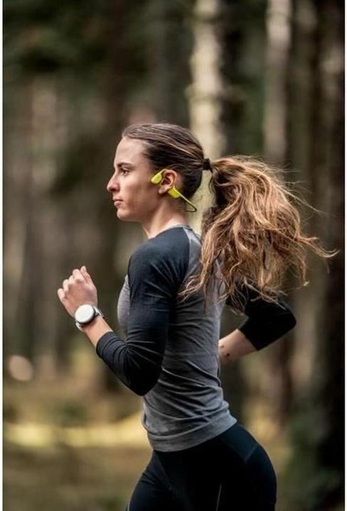 Produktbild Suunto Sonic (NC, 10 h, Kabellos)