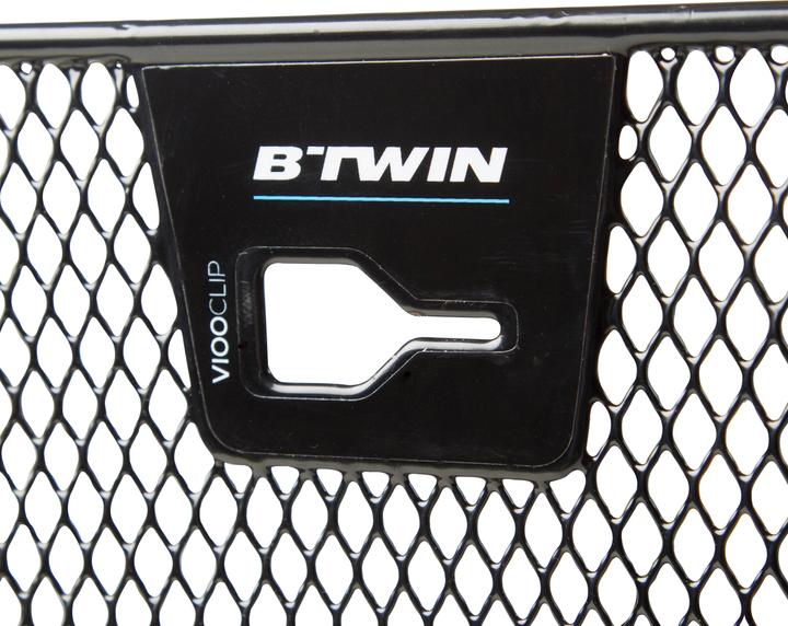 Immagine prodotto Btwin 100 (8 l)