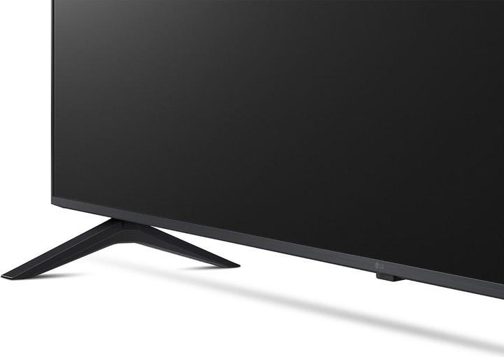 Actual product image LG 86UQ80006LB (86", UQ80, LCD, 4K, 2022)