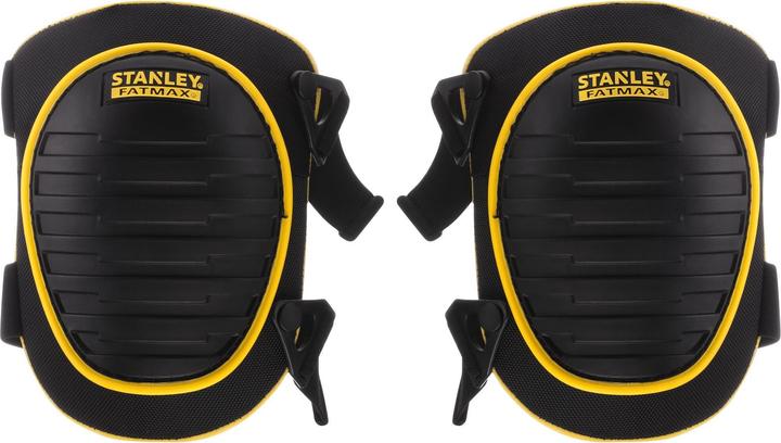 Image du produit Stanley Genouillères rigides