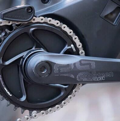 Productafbeelding e*13 Crank Bolt and Extractor Tool