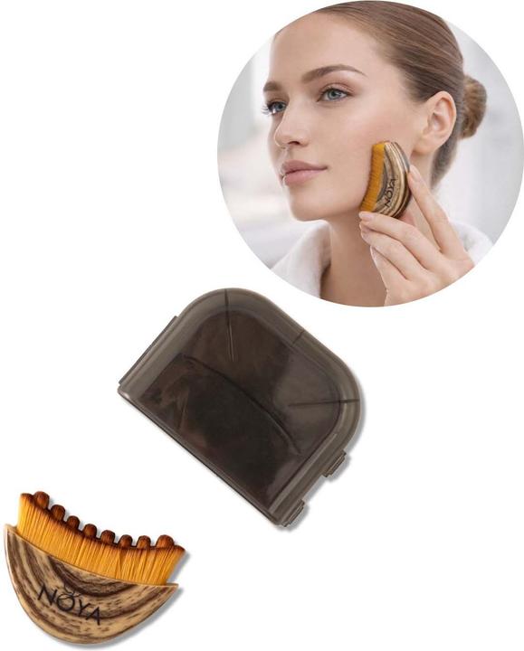 Lymph Brush Lymphdrainage-Gesichtsbürste