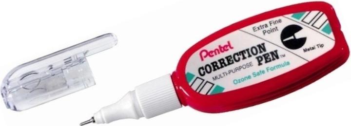 Image du produit Pentel Stylo correcteur pointe extra fine
