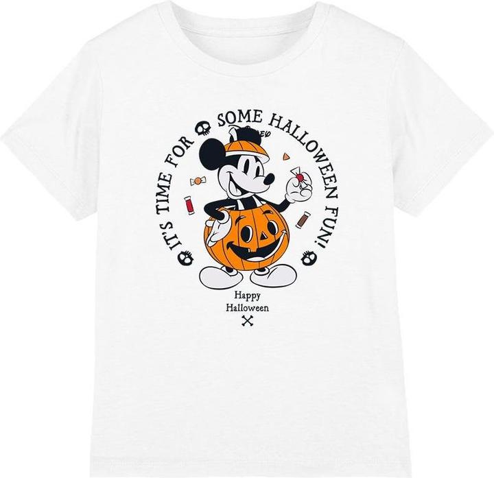 Produktbild Disney Pumpking Costume TShirt (140)