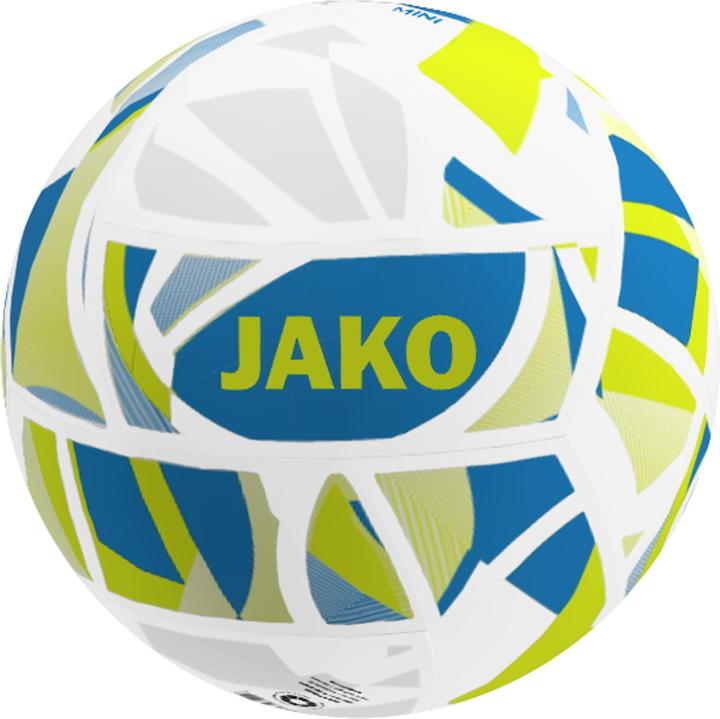 Immagine prodotto JAKO Miniball Iconic 16 Panel, MS (1)