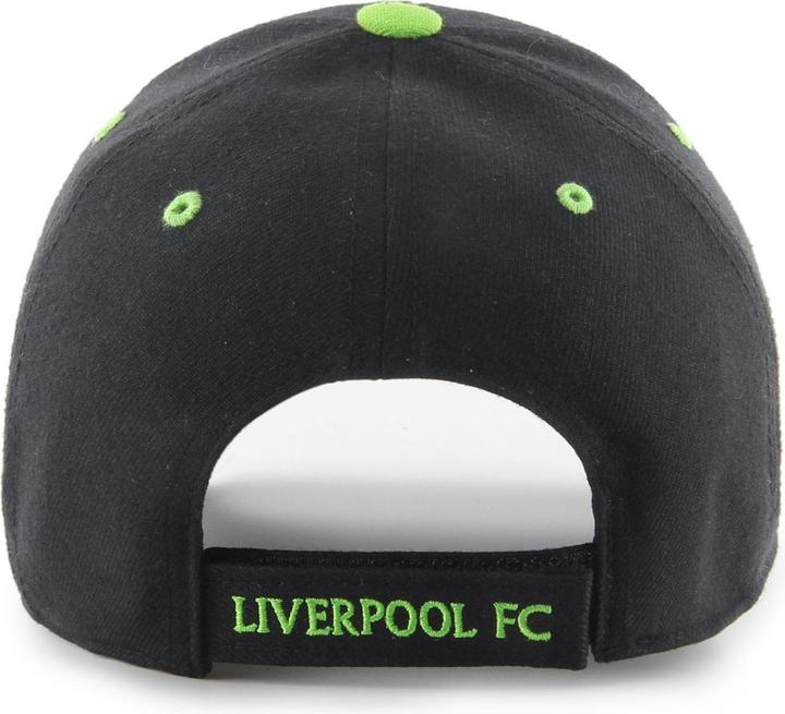 Actual product image 47 Brand Relaxed Fit FC Liverpool Lime (One size)