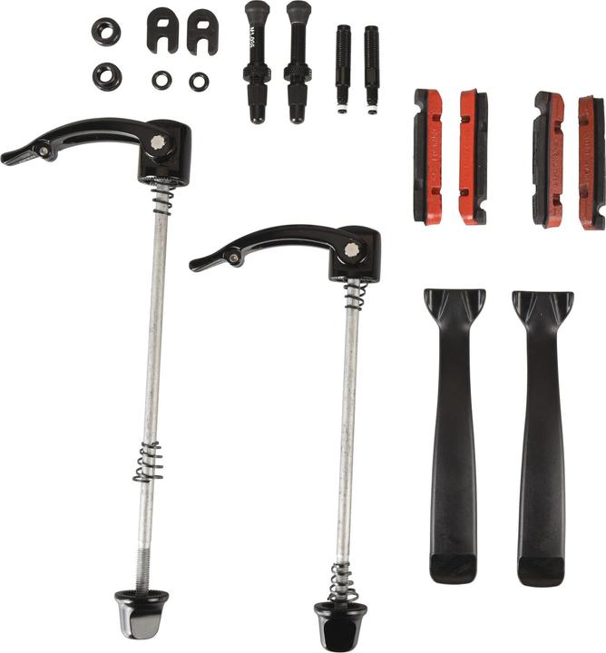 Produktbild Campagnolo WH19-BOWTOFR60DK (Laufradsatz, 28")