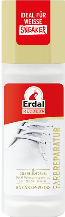 Produktbild MGA Farbreparatur für Sneaker (1 x, 75 ml)