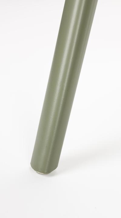Produktbild Zuiver Horizon Outdoor Chair Forest Green