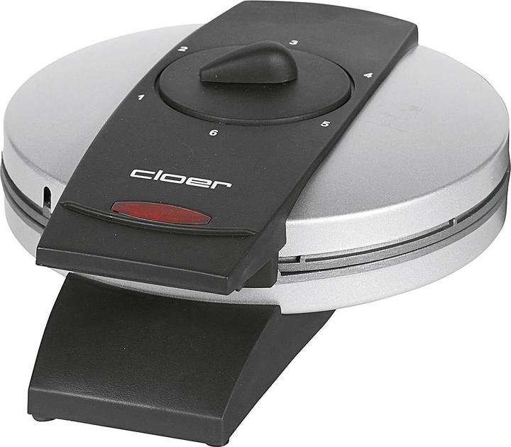 Produktbild Cloer 1629 Waffeleisen