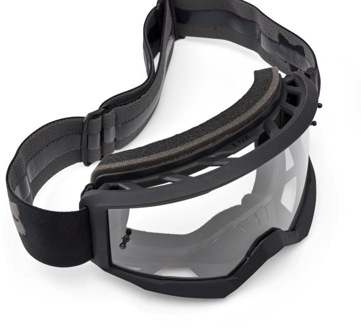 Produktbild Fox MTB Main Goggle (Black)