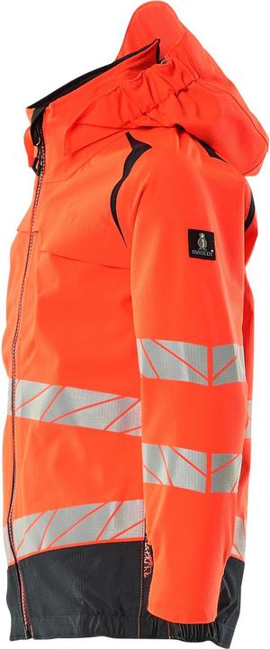 Immagine prodotto Mascot Giacca Accelerate Luminous Hard-S per bambini (128)