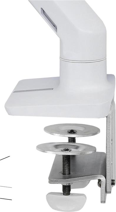 Actual product image Ergotron Hx Monitor Arm Desk Mount Kit Bwt (Table)