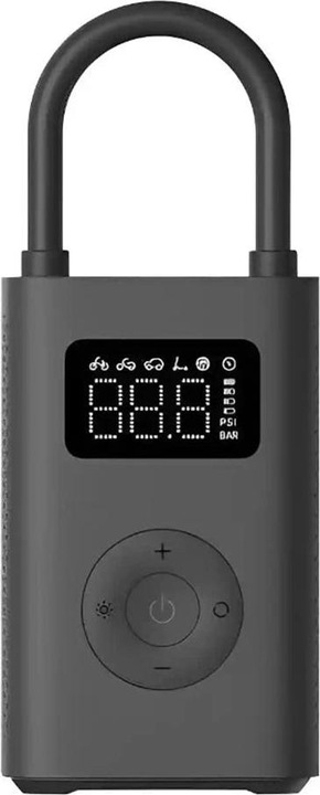 Actual product image Xiaomi 2 Pro (10.30 bar)