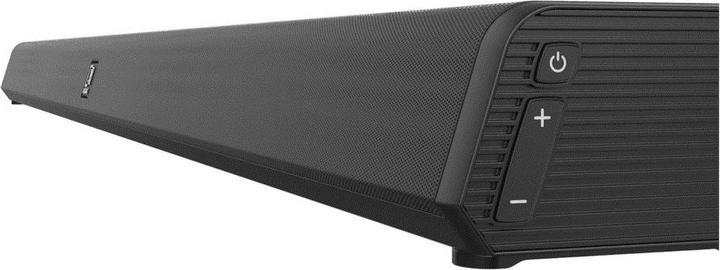 Produktbild Audac IMEO2 - Soundbar - 2.1-Kanal - kabellos (30 W, 2.1.2 Kanal)