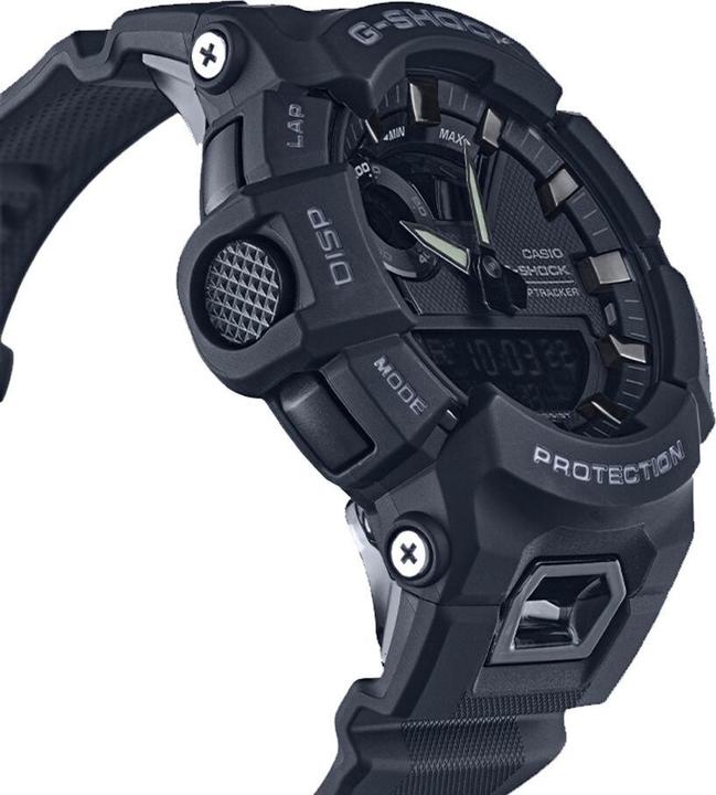 Immagine prodotto G-Shock G-Squad (Cronografo, Pedometro, 48.90 mm)