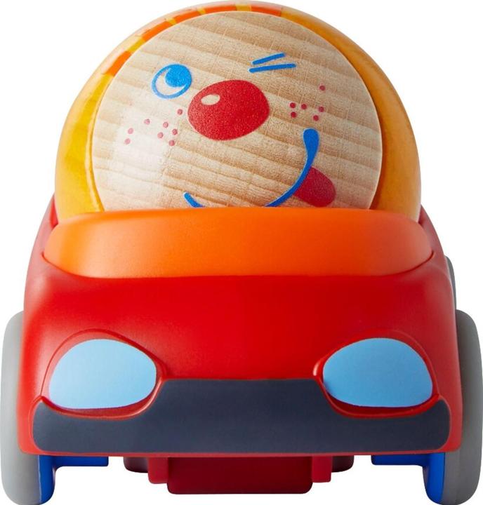 Actual product image Haba Spherical convertible Drehfix