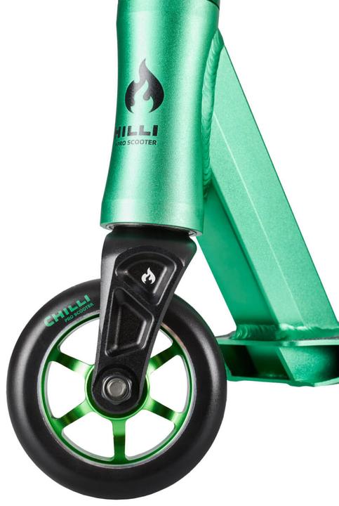Image du produit Chilli Scooter 3000