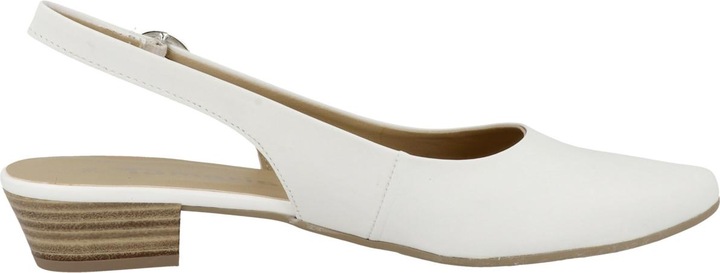 Actual product image Tamaris Sling pumps (39)