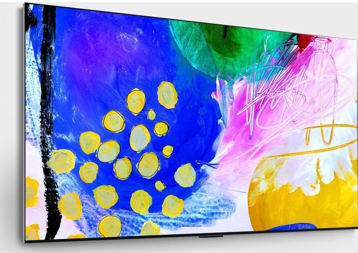 Image du produit LG OLED55G29LA (55", G2, OLED, 4K, 2022)