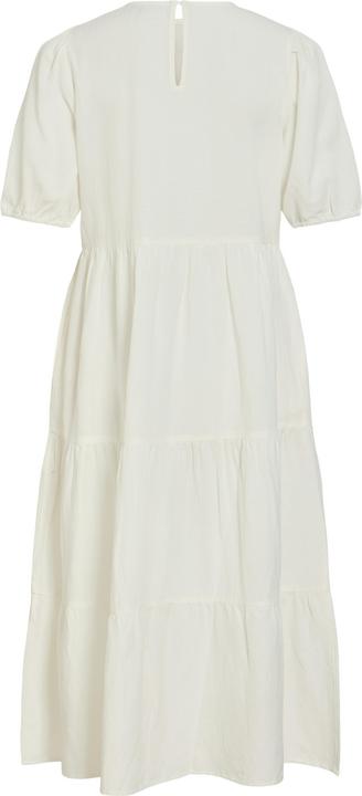 Produktbild Vila VIPRISILLA Kurzarm Maxikleid (38)