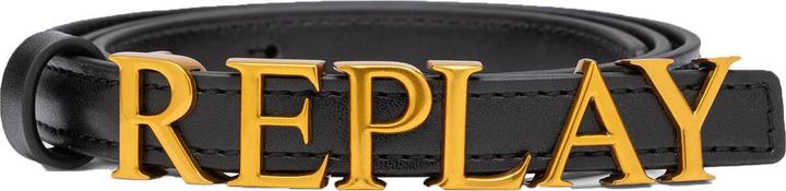 Produktbild Replay Logo Belt (80)