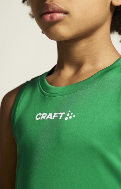 Actual product image Craft Rush 2.0 Singlet JR (146, 152)
