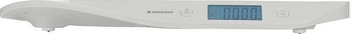 Actual product image Kikkaboo Babywaage Lyra LCD-Display (20 kg)