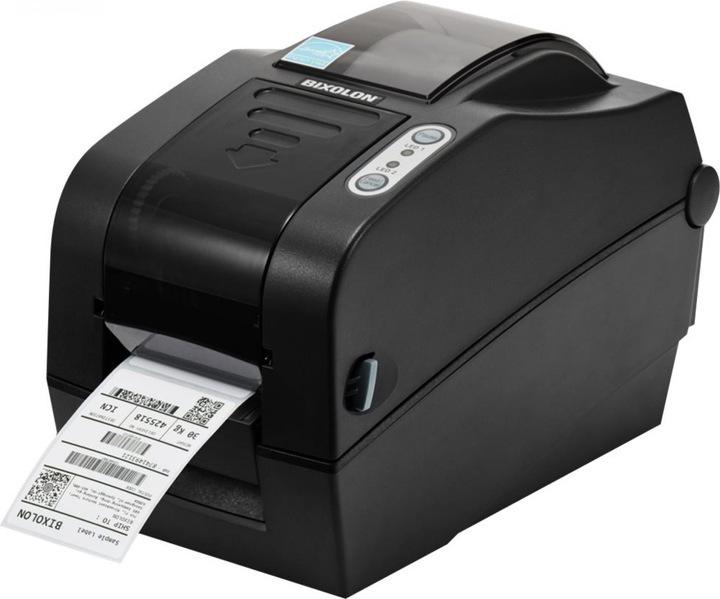 Produktbild Bixolon SLP-TX220 MSR PAR USB BT 203DPI (203 dpi)