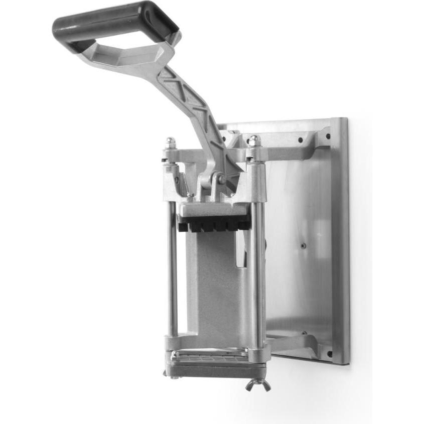 Thumbnail - Hendi Pommesschneider, Aufschnittmaschine, Silber