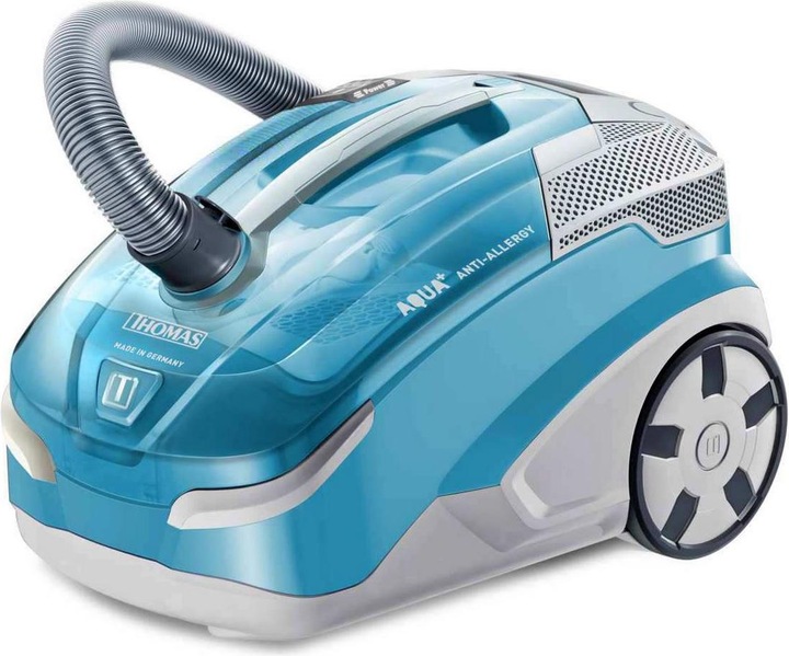 Actual product image Thomas Cycloon Hybrid Family & Pets