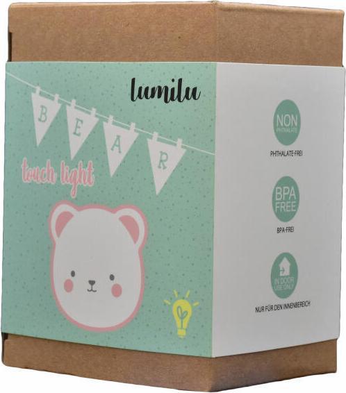 Image du produit Reer Ourson TouchLight